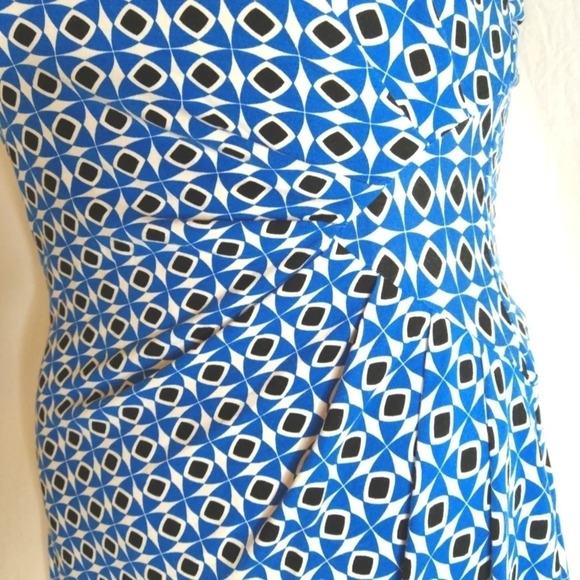 Ann taylor evil eye dress EUC🧿❤️ - Picture 4 of 9